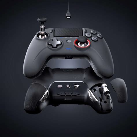 nacon controller revolution|nacon revolution unlimited pro controller.